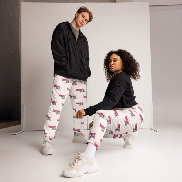 Mean Girlz Track Pants - Image 4