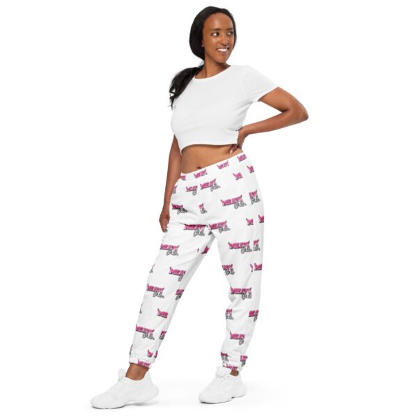 Mean Girlz Track Pants - Image 2