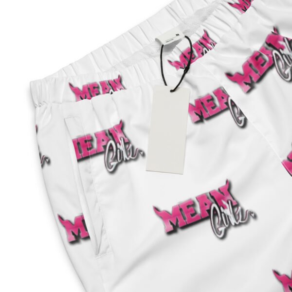 Mean Girlz Track Pants - Image 5