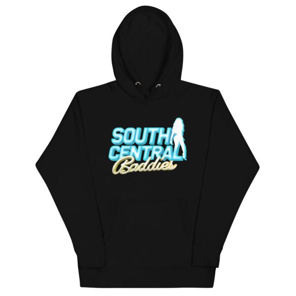 SCB Hoodie