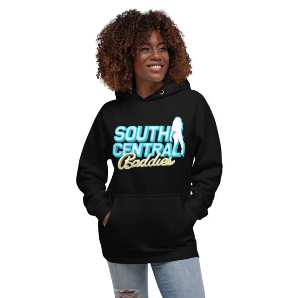 SCB Hoodie - Image 2