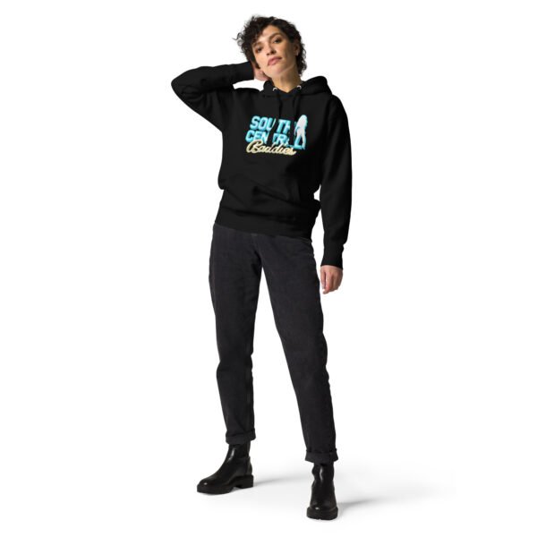 SCB Hoodie - Image 3