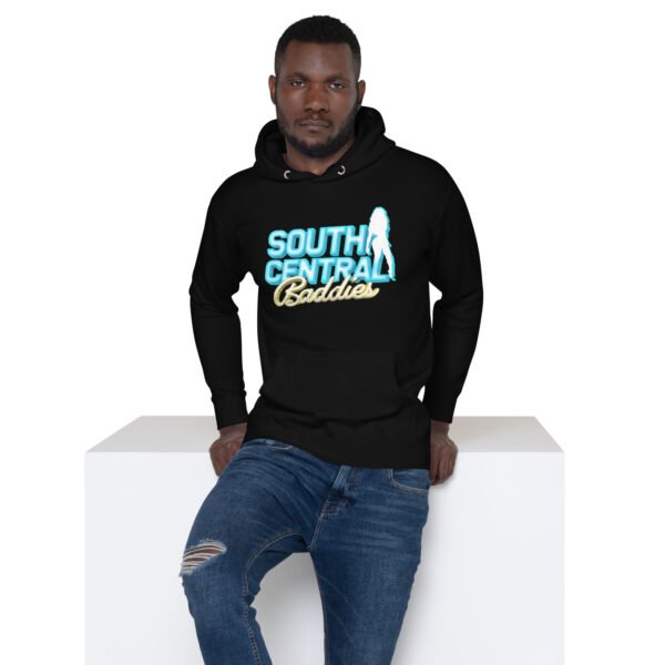 SCB Hoodie - Image 4