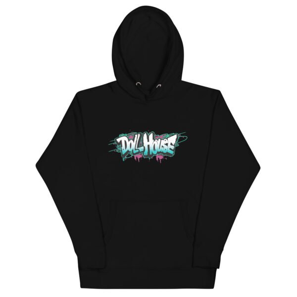 Dollhouse Hoodie