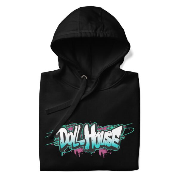 Dollhouse Hoodie - Image 2