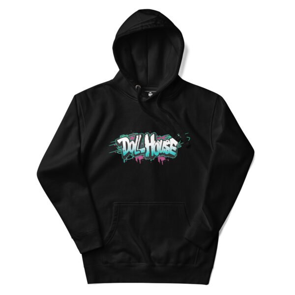 Dollhouse Hoodie - Image 3