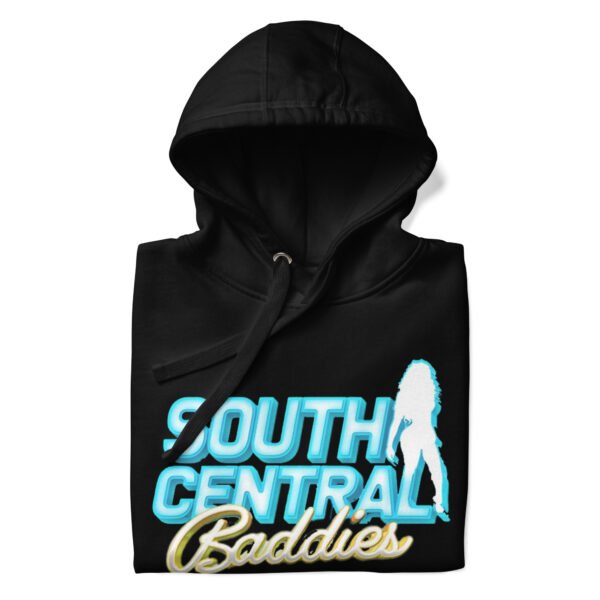 SCB All Star Hoodie - Image 4