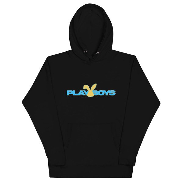 Playboy Hoodie