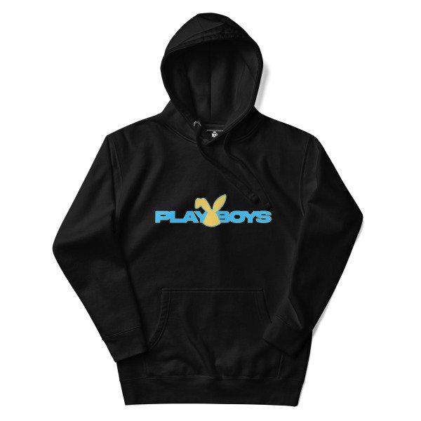 Playboy Hoodie - Image 2