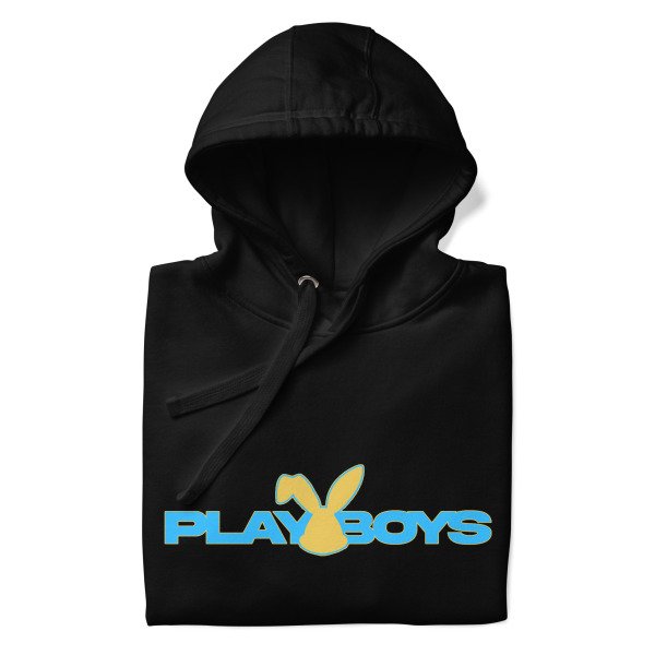 Playboy Hoodie - Image 3