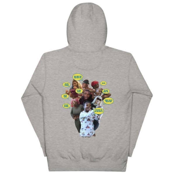 SCB All Star Hoodie - Image 17