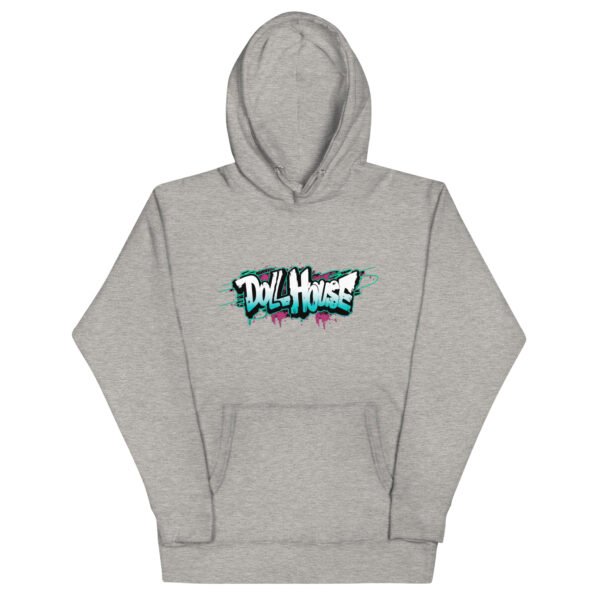 Dollhouse Hoodie - Image 15