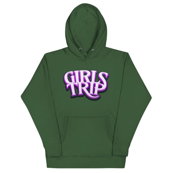 Girls Trip Hoodie - Image 11