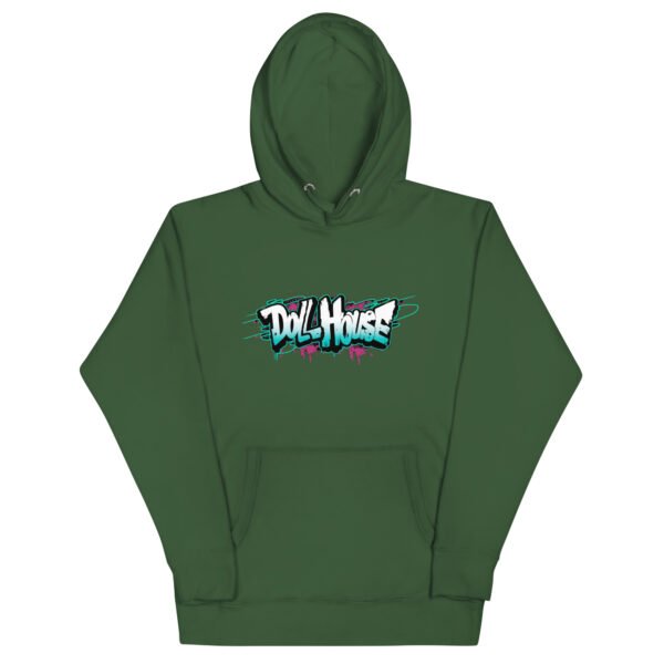 Dollhouse Hoodie - Image 11