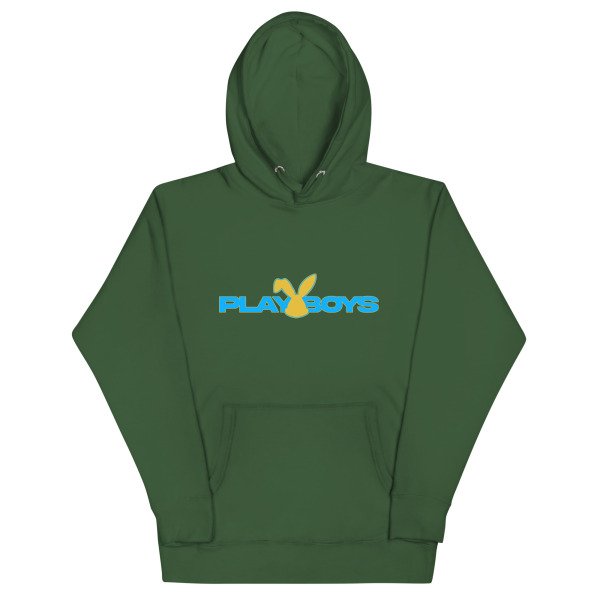 Playboy Hoodie - Image 11