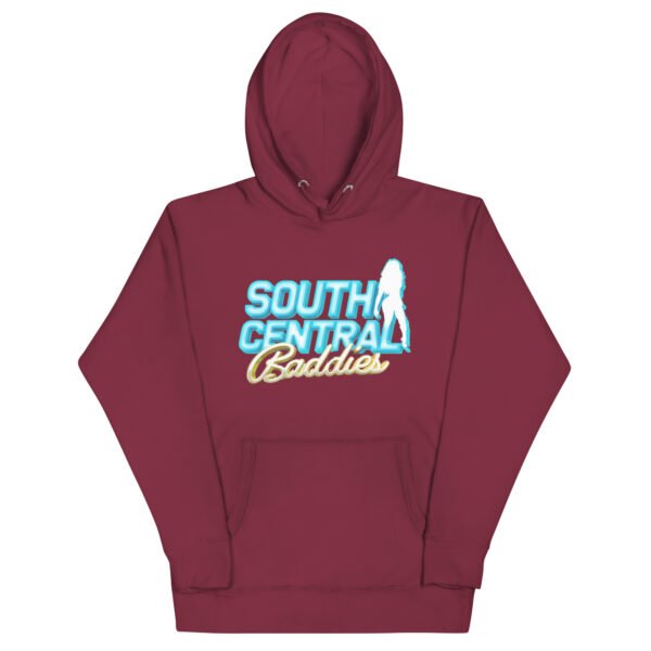 SCB Hoodie - Image 8