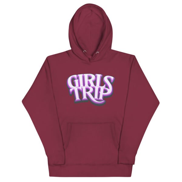 Girls Trip Hoodie - Image 7