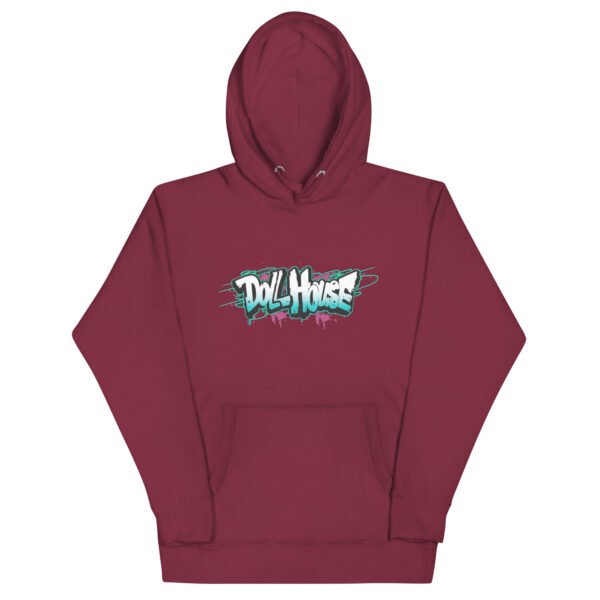 Dollhouse Hoodie - Image 7