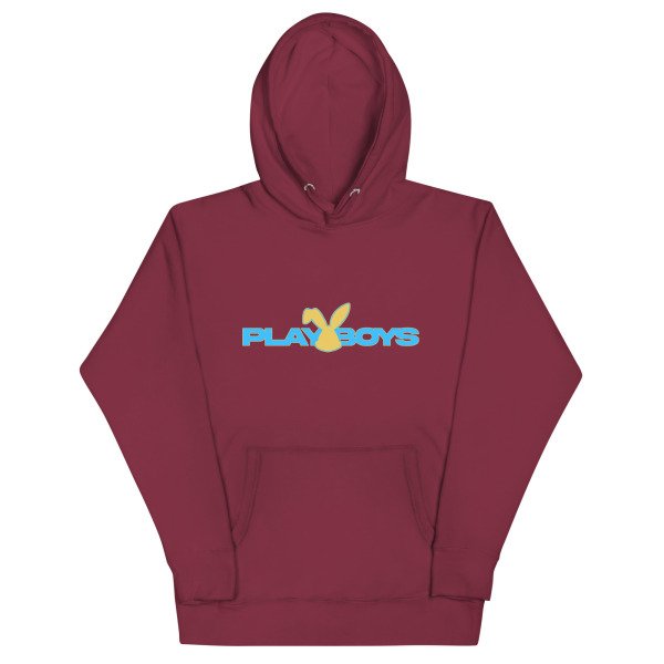 Playboy Hoodie - Image 7