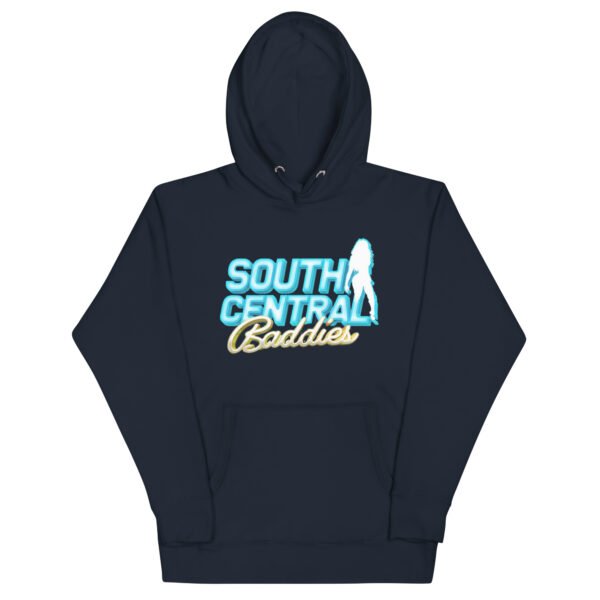 SCB Hoodie - Image 6