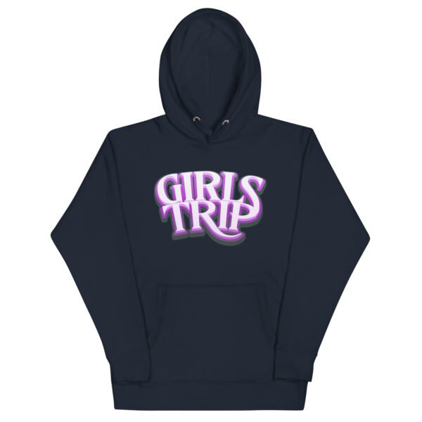 Girls Trip Hoodie - Image 5