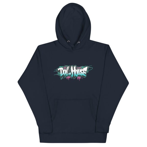 Dollhouse Hoodie - Image 5