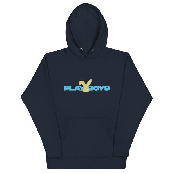 Playboy Hoodie - Image 5