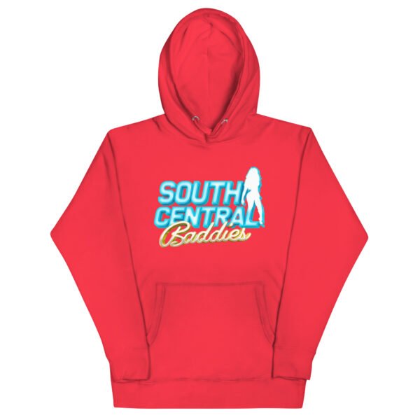 SCB Hoodie - Image 14