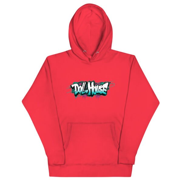 Dollhouse Hoodie - Image 13