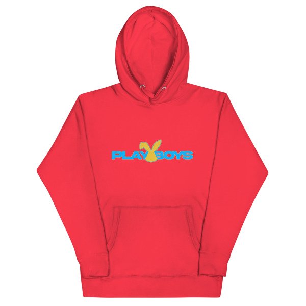 Playboy Hoodie - Image 13