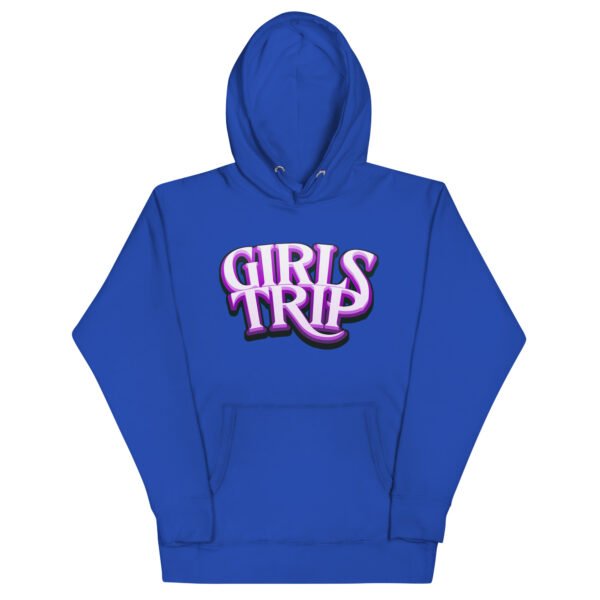 Girls Trip Hoodie - Image 9