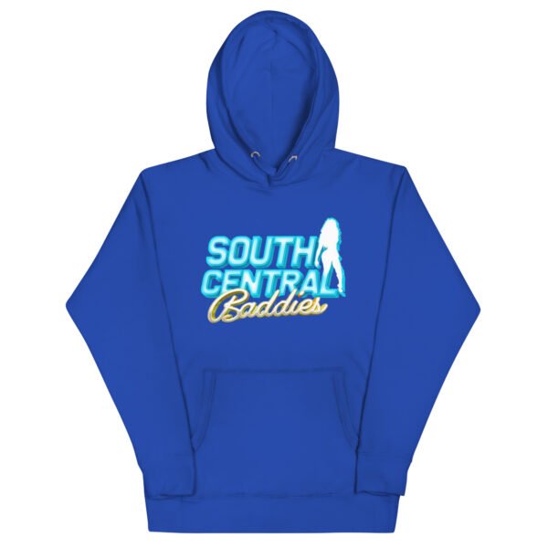 SCB All Star Hoodie - Image 10