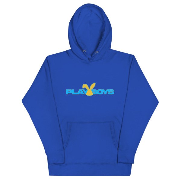 Playboy Hoodie - Image 9