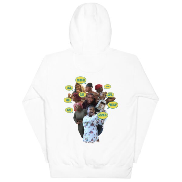 SCB All Star Hoodie - Image 19