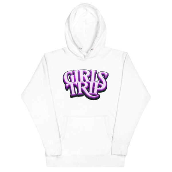 Girls Trip Hoodie - Image 17