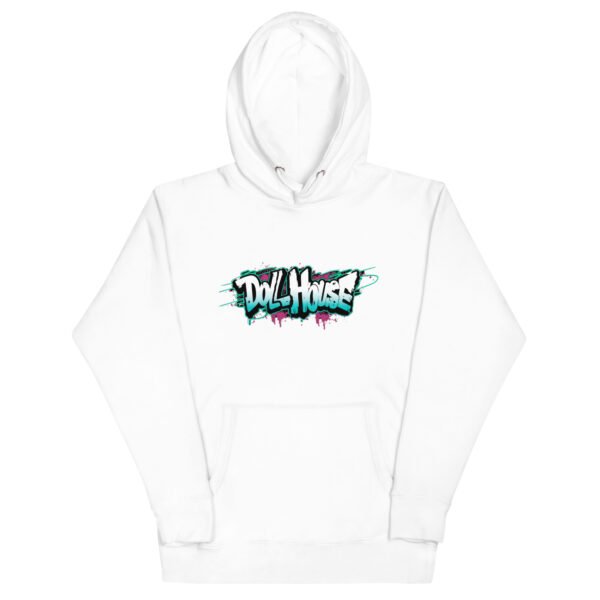 Dollhouse Hoodie - Image 17