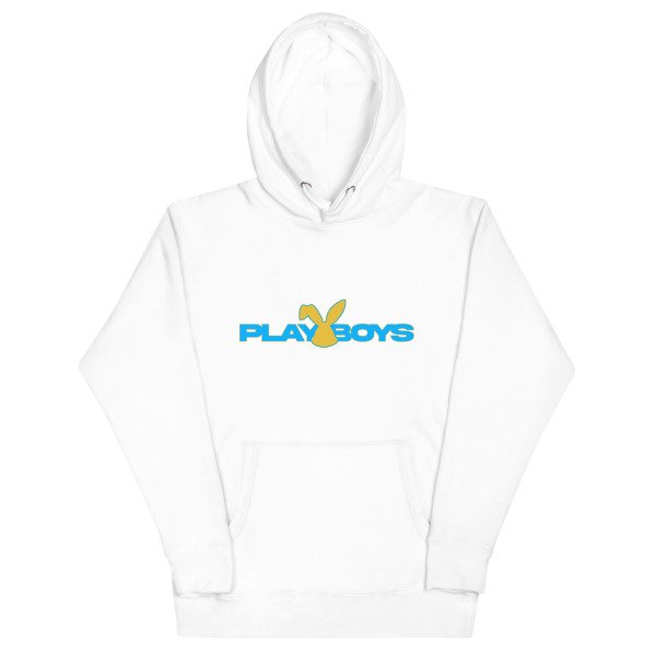 Playboy Hoodie - Image 17