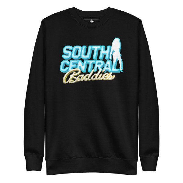 South Central Baddies Sweatshirt