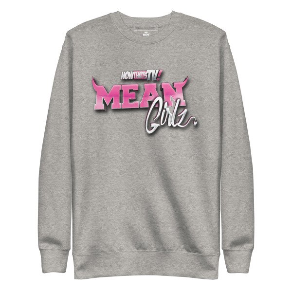 Mean Girlz Sweatshirt - Image 12