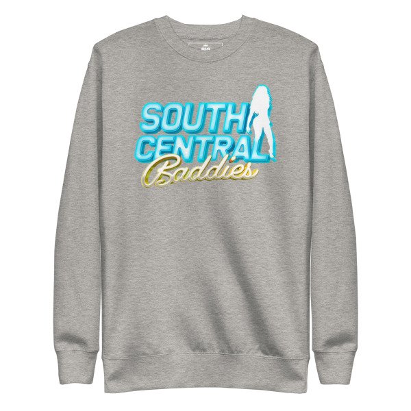 South Central Baddies Sweatshirt - Image 12