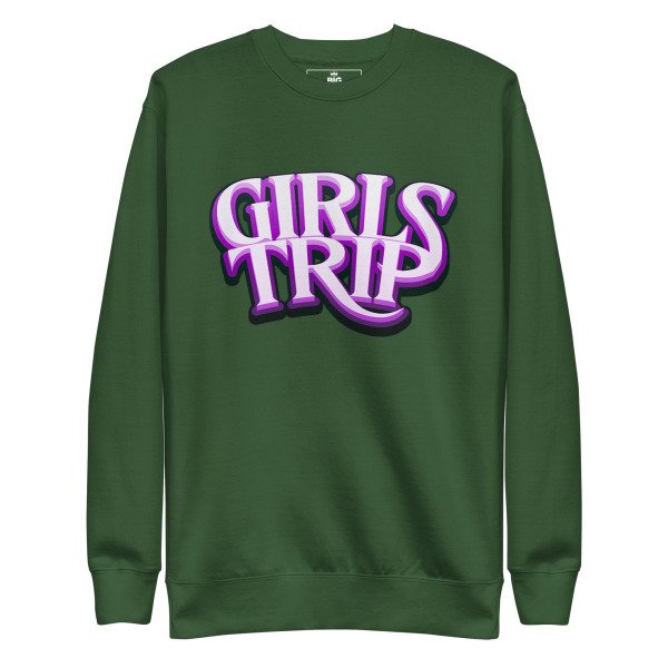 Girls Trip Sweatshirt - Image 8