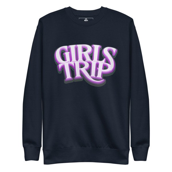 Girls Trip Sweatshirt - Image 4