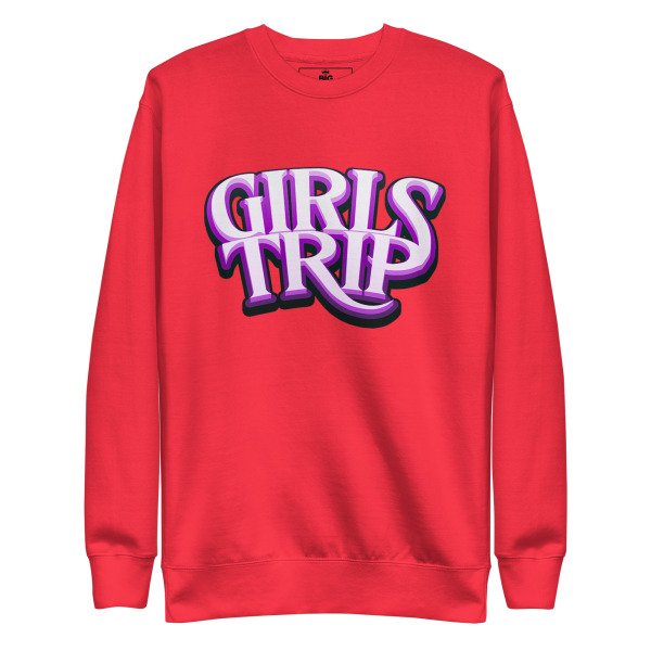 Girls Trip Sweatshirt - Image 10