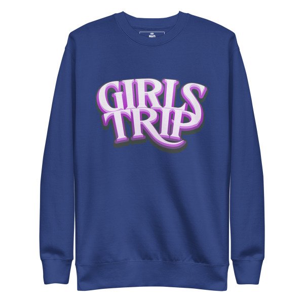 Girls Trip Sweatshirt - Image 6