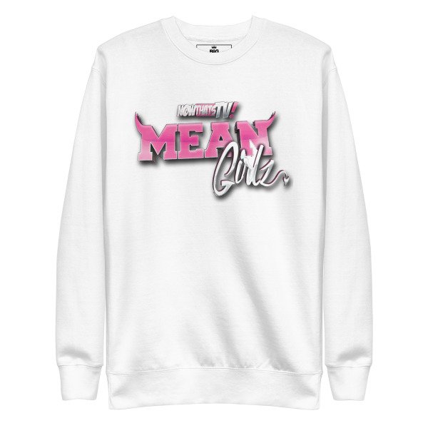 Mean Girlz Sweatshirt - Image 14