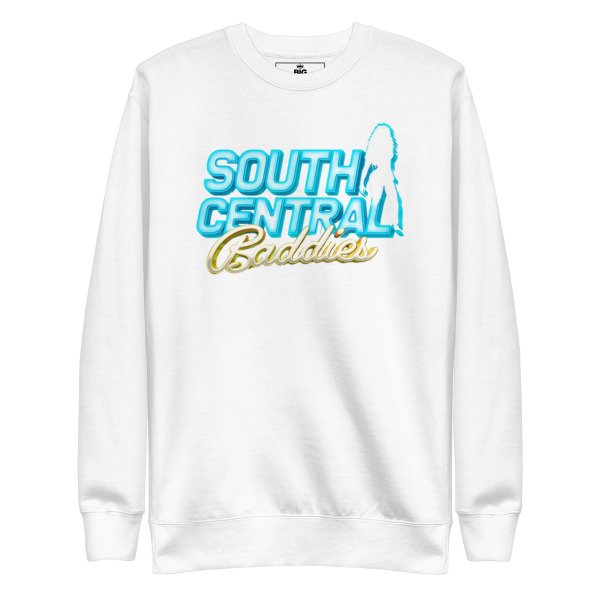 South Central Baddies Sweatshirt - Image 14