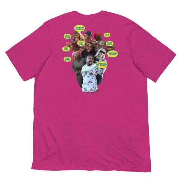 SCB All Star Tee - Image 14