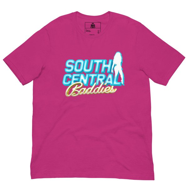 SCB All Star Tee - Image 13