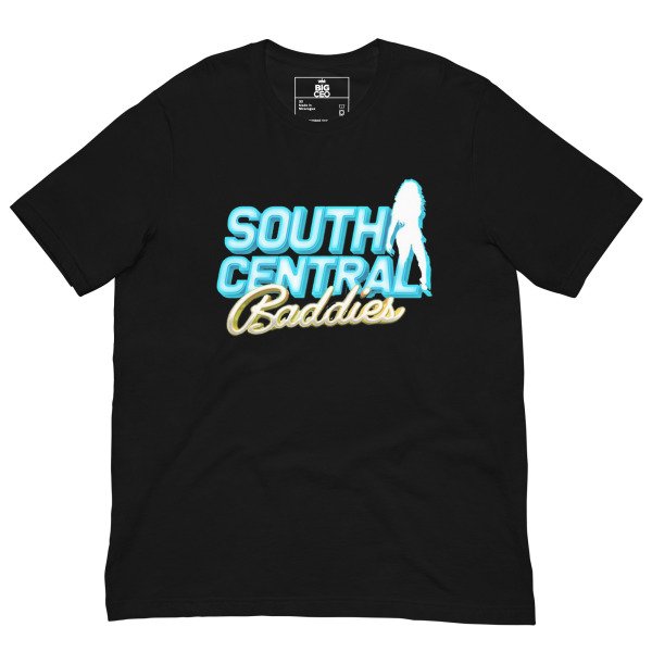 SCB All Star Tee