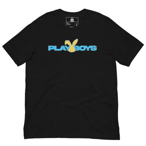 Playboys Tee